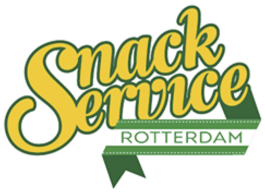 Snackservice Rotterdam logo